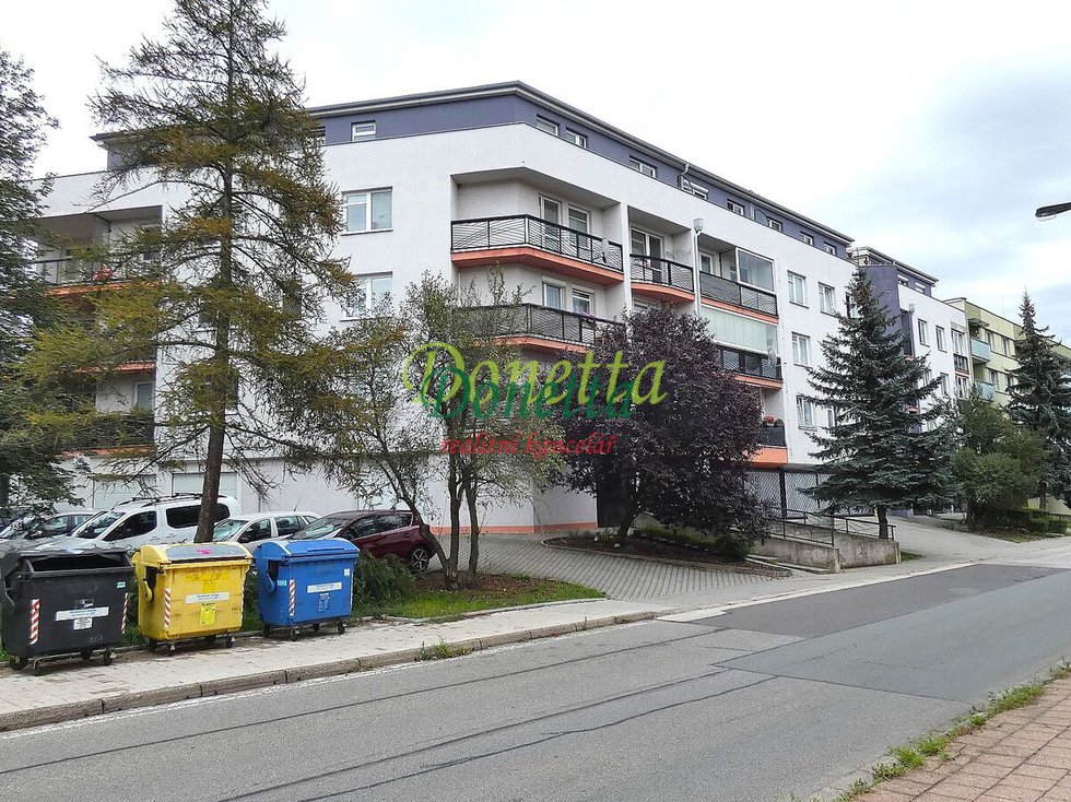 Pronájem bytu 5+kk 144 m², Hradec Králové