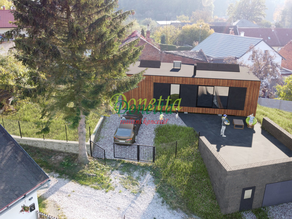 Prodej rodinného domu 120 m², Hořiněves