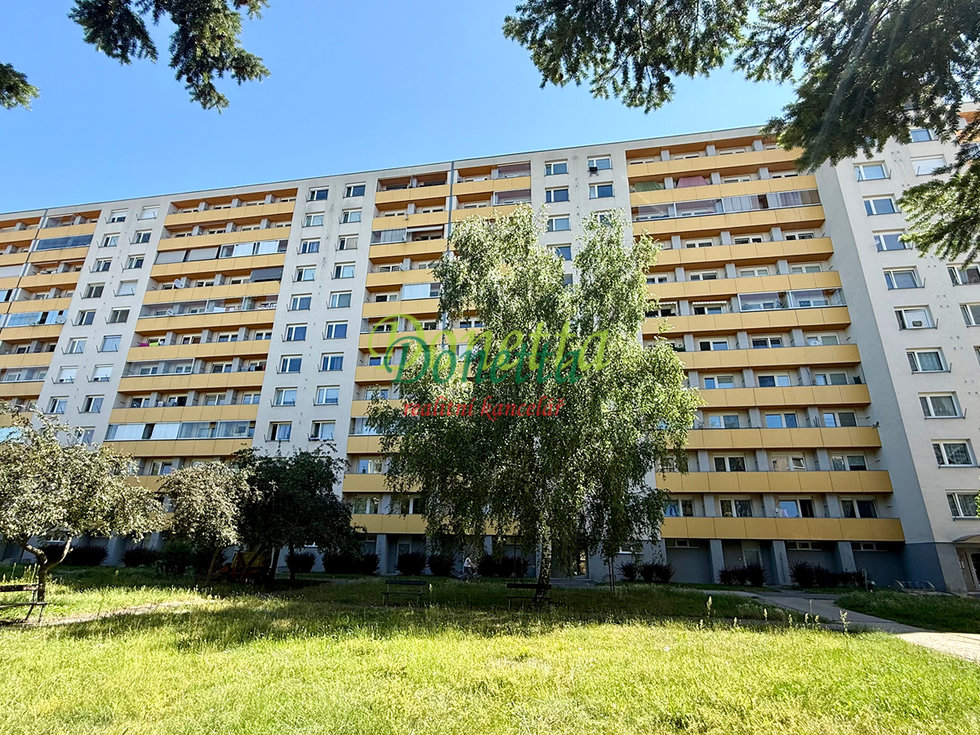Pronájem bytu 1+kk, garsoniery 30 m², Hradec Králové