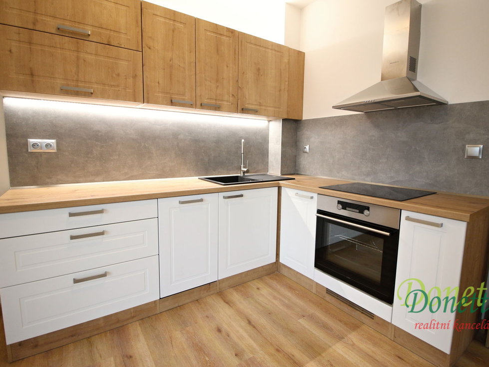 Pronájem bytu 3+kk 88 m², Pardubice