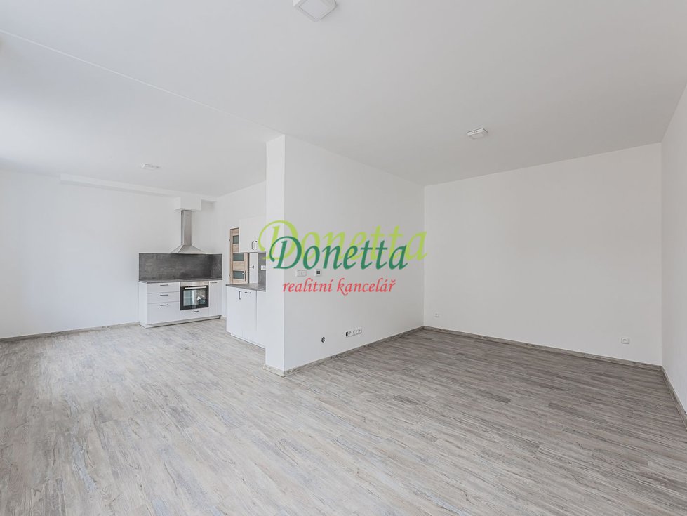 Pronájem bytu 1+kk, garsoniery 48 m², Nový Bydžov