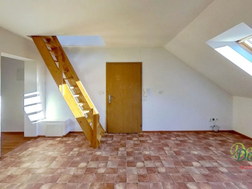 Prodej bytu 3+kk 69 m², Náchod