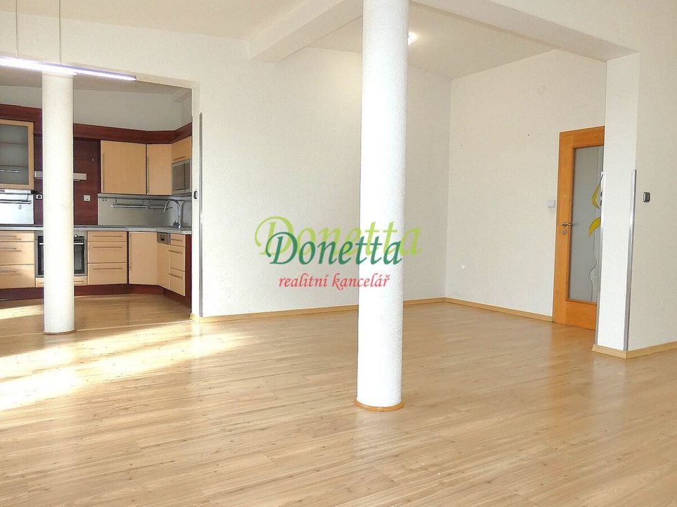 Pronájem bytu 5+kk 144 m², Hradec Králové