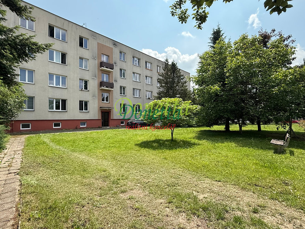 Pronájem bytu 1+kk, garsoniery 21 m², Hradec Králové