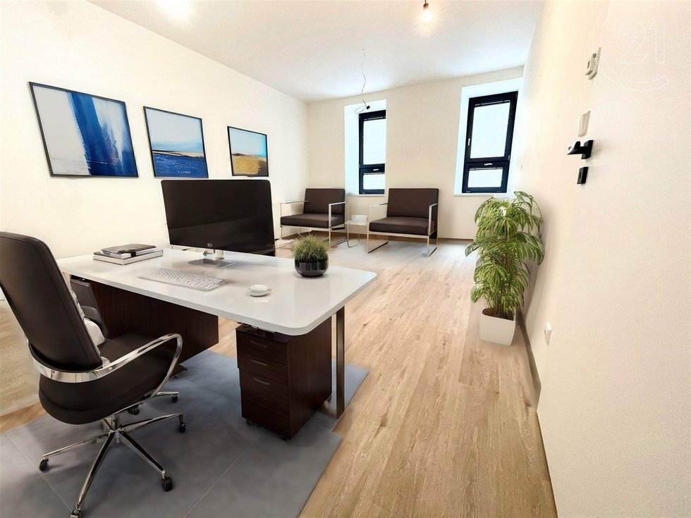 Prodej bytu 2+kk 54 m², Klimkovice