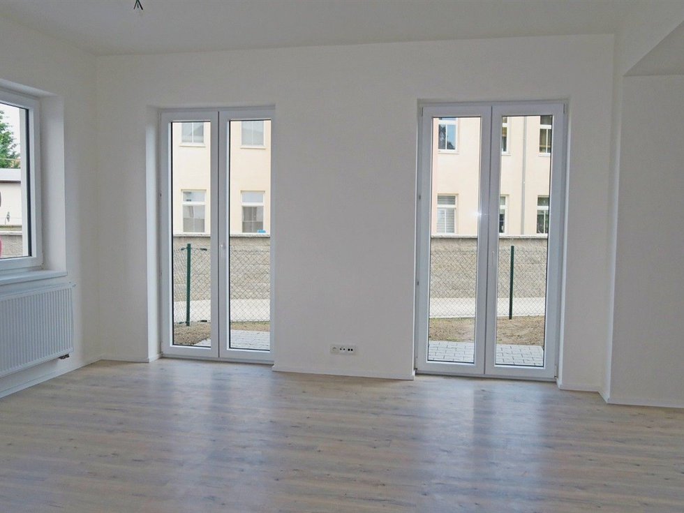 Prodej bytu 2+kk 69 m², Svitavy