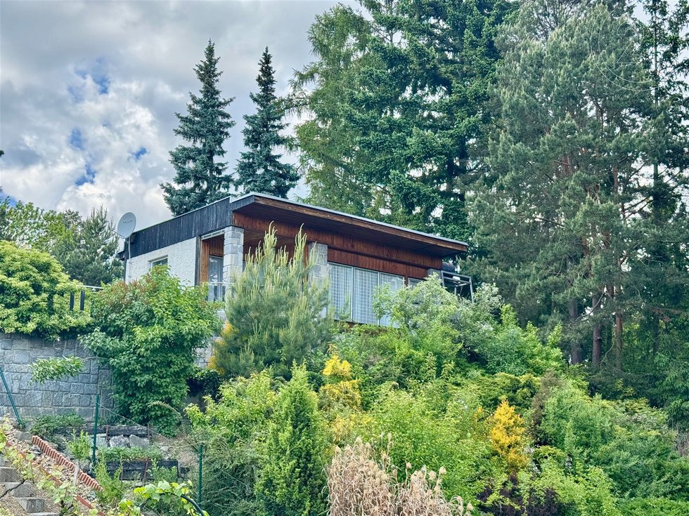 Prodej chaty 43 m², Ohrozim