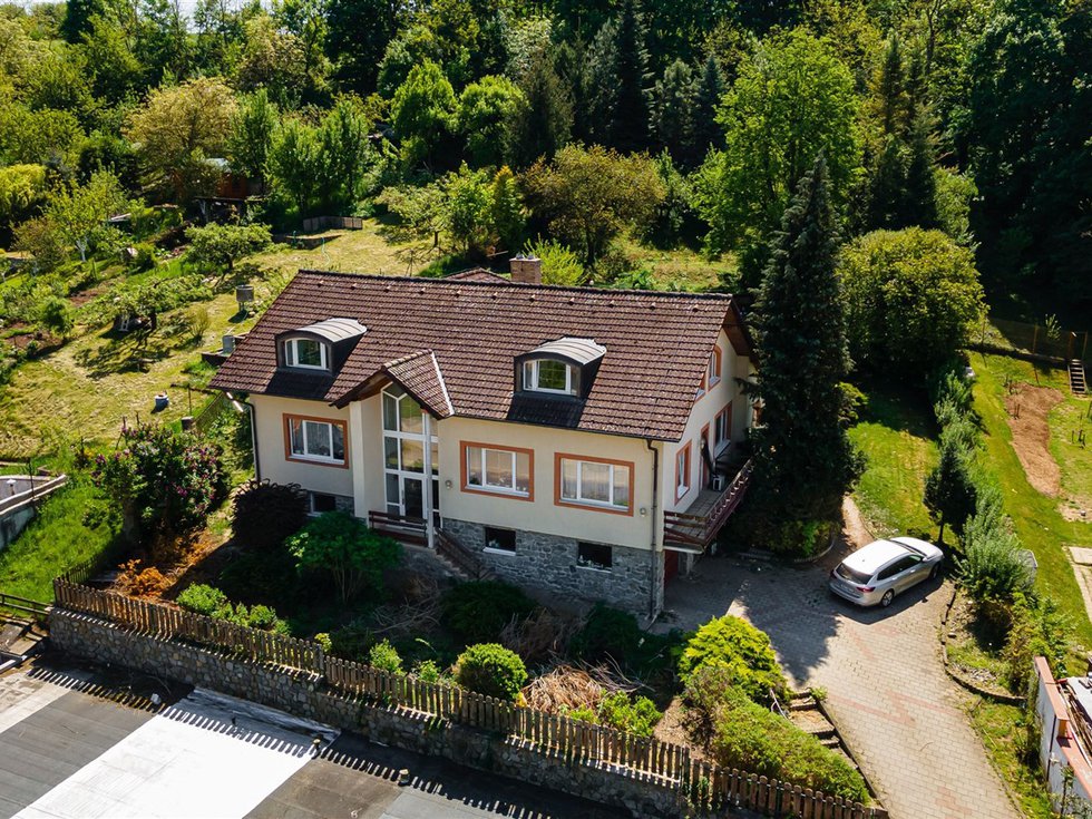Prodej rodinného domu 515 m², Ivančice