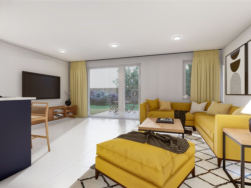 Prodej bytu 3+kk 81 m², Újezd u Brna