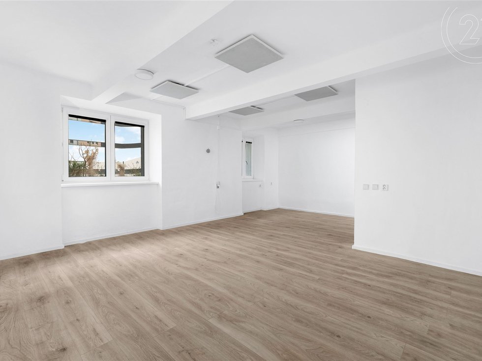 Prodej bytu 1+1 40 m², Brno