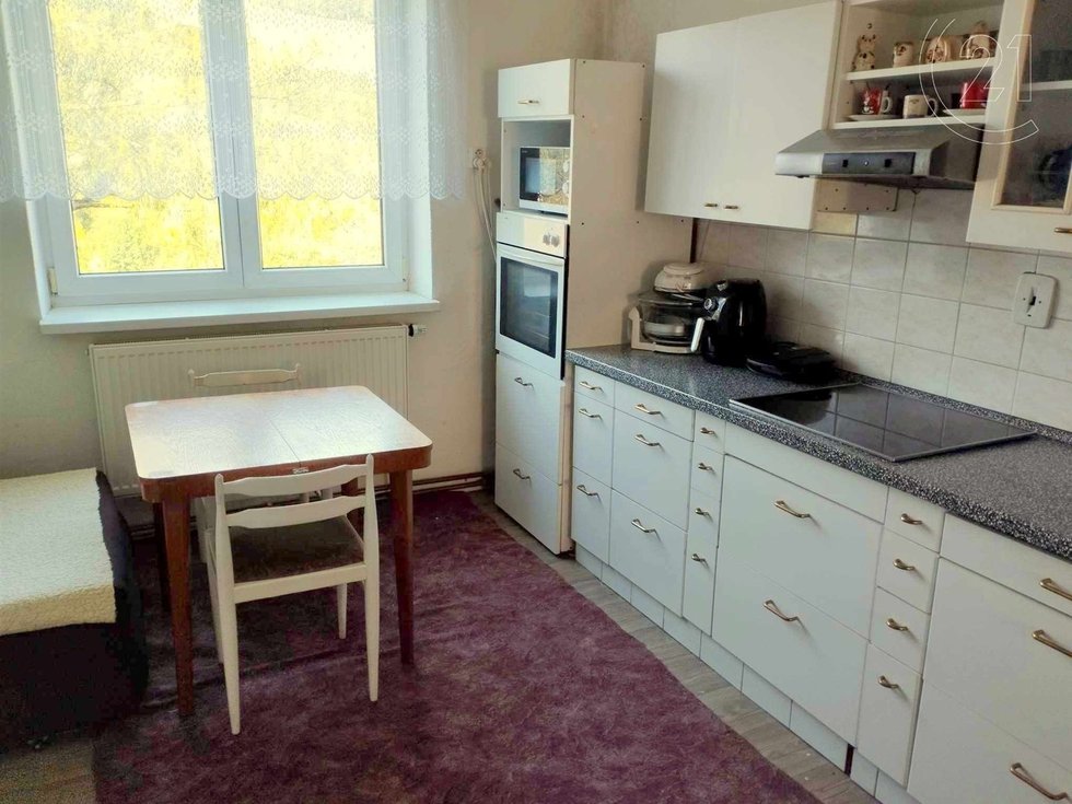 Prodej chalupy 46 m², Březová nad Svitavou