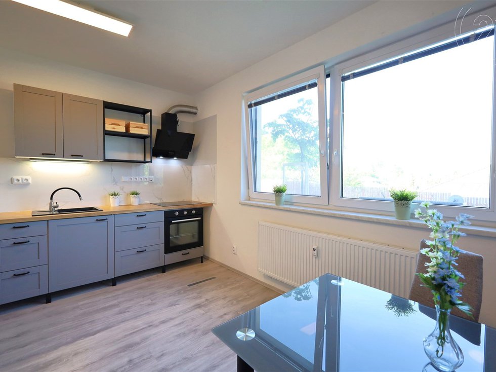 Prodej bytu 1+kk, garsoniery 33 m², Žarošice