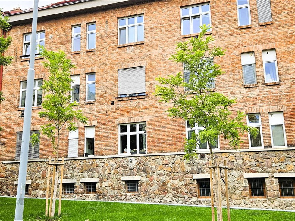 Prodej bytu 1+kk, garsoniery 33 m², Brno