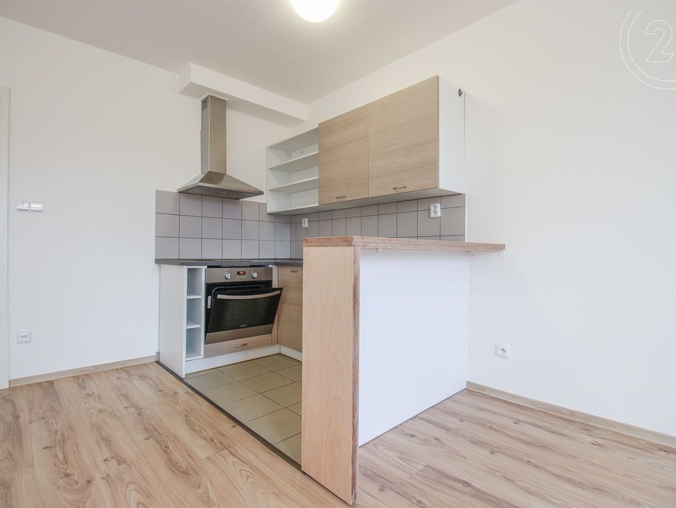 Pronájem bytu 1+kk, garsoniery 34 m², Brno