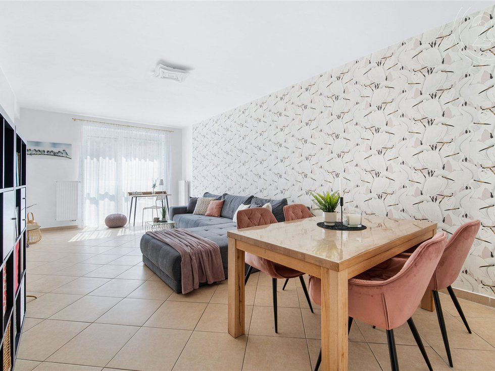 Prodej bytu 2+1 67 m², Ostopovice