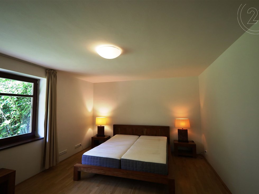 Pronájem bytu 2+1 70 m², Střelice