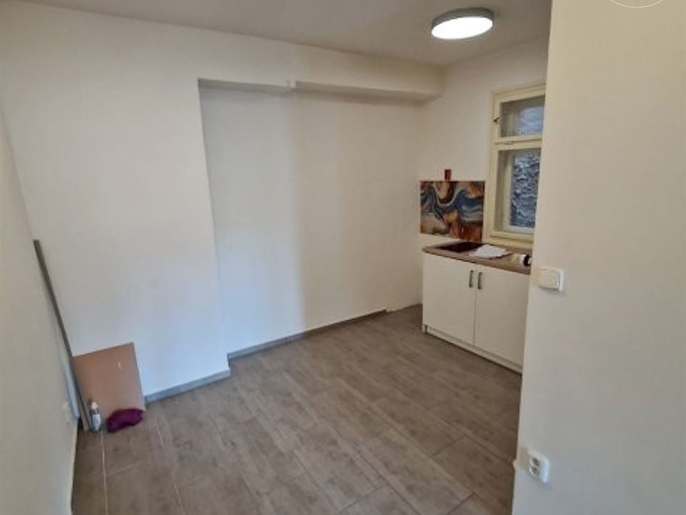 Pronájem bytu 1+1 50 m², Brno