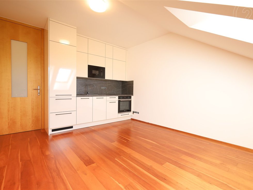 Pronájem bytu 2+kk 49 m², Brno