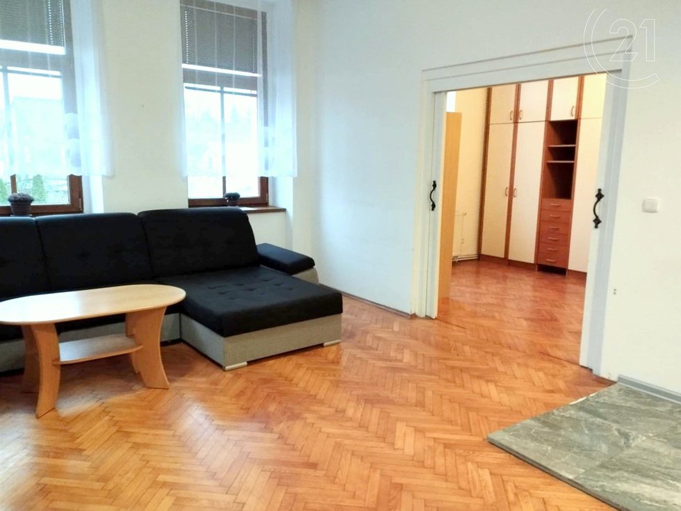 Prodej bytu 3+1 89 m², Svitavy