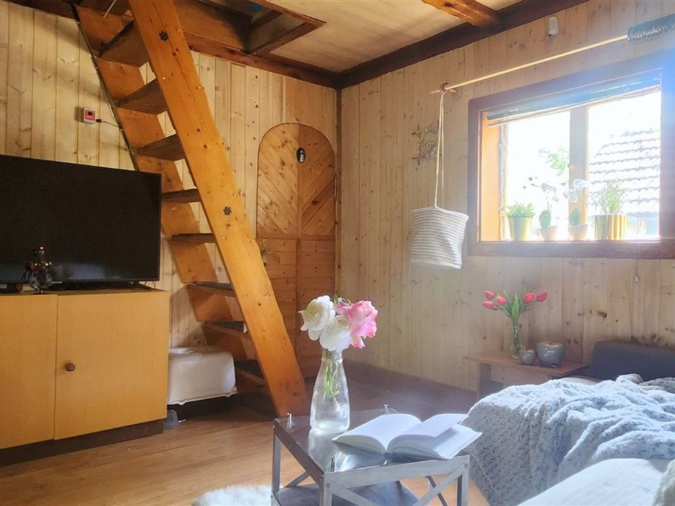 Prodej chaty 31 m², Ivančice
