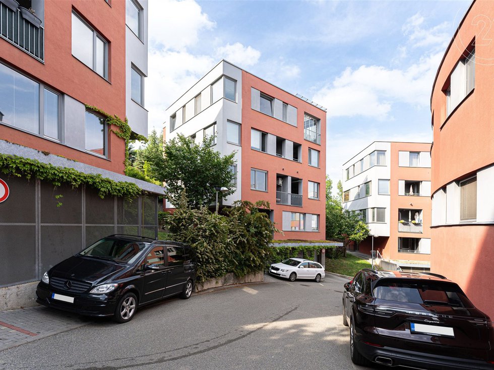 Prodej bytu 3+kk 79 m², Brno