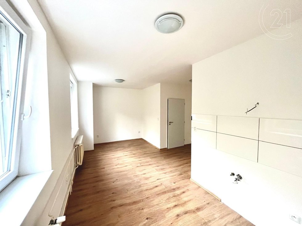 Prodej bytu 1+kk, garsoniery 28 m², Nížkovice