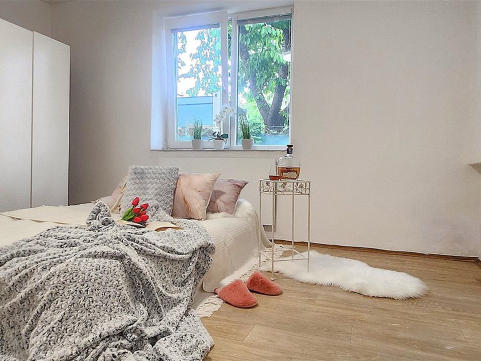 Prodej bytu 1+1 30 m², Brno