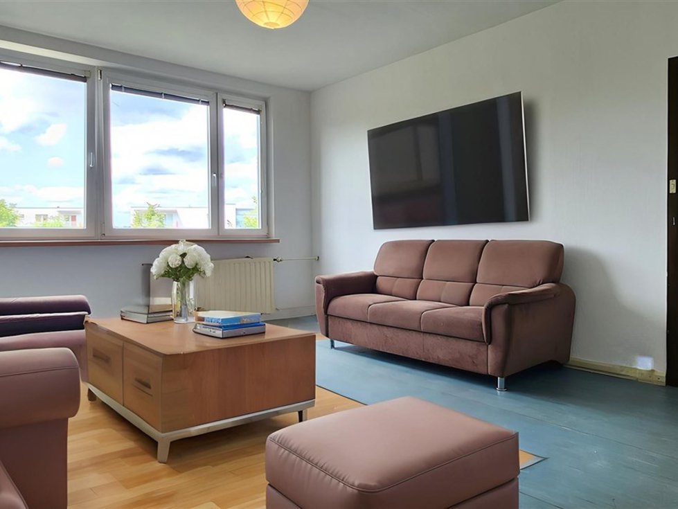 Prodej bytu 5+1 a více 99 m², Zlín