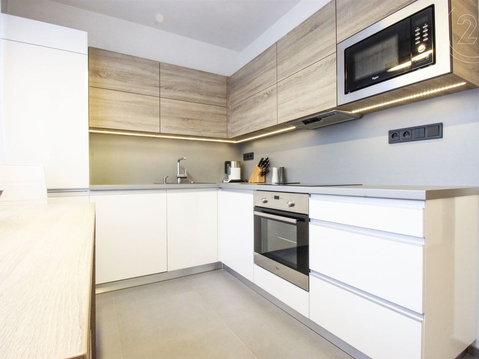 Prodej bytu 2+1 55 m², Kyjov