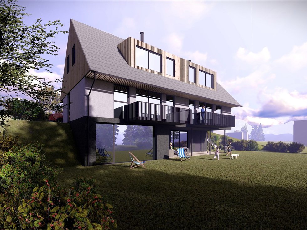 Prodej rodinného domu 283 m², Velké Losiny