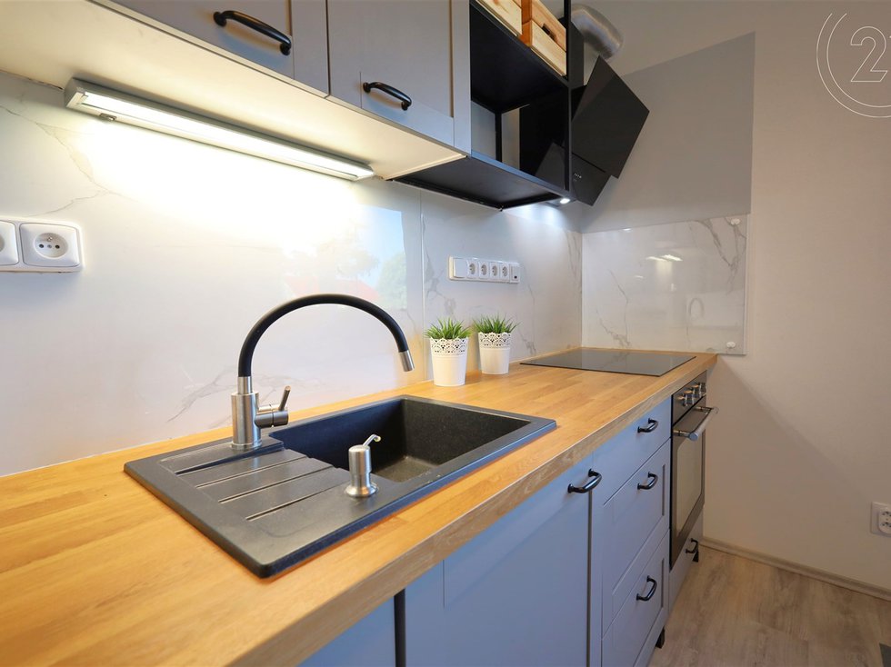 Prodej bytu 1+kk, garsoniery 33 m², Žarošice