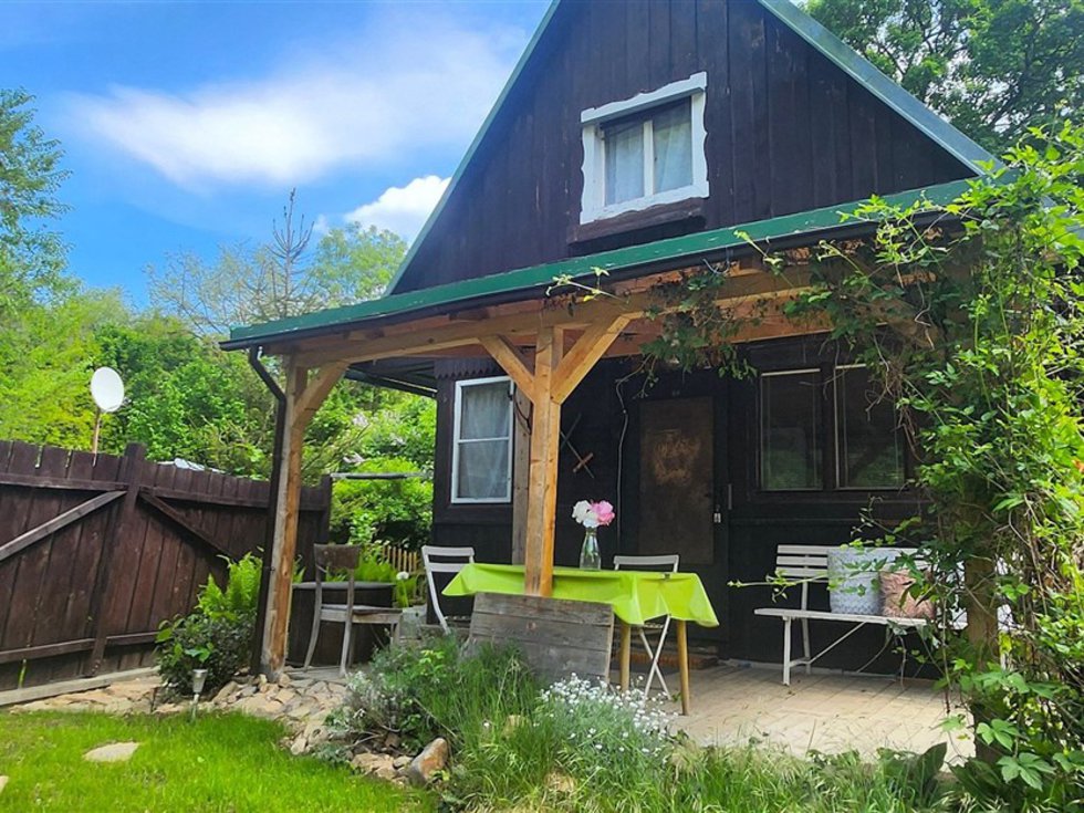 Prodej chaty 55 m², Ivančice