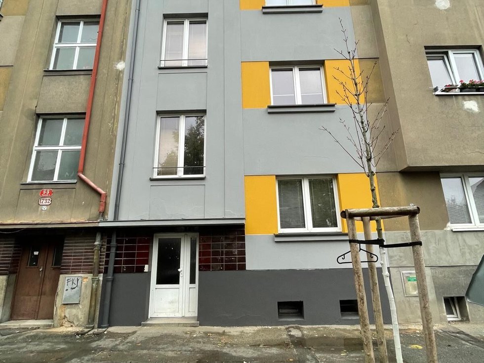 Pronájem bytu 1+kk, garsoniery 40 m², Plzeň