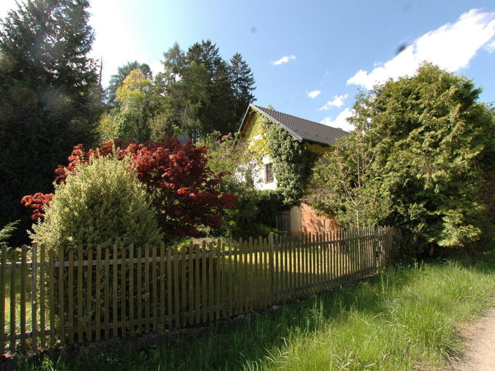 Prodej chalupy 148 m², Hnačov