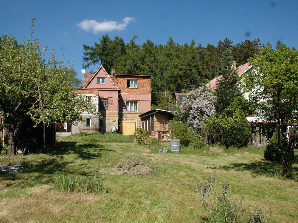 Prodej rodinného domu 205 m², Třemošná