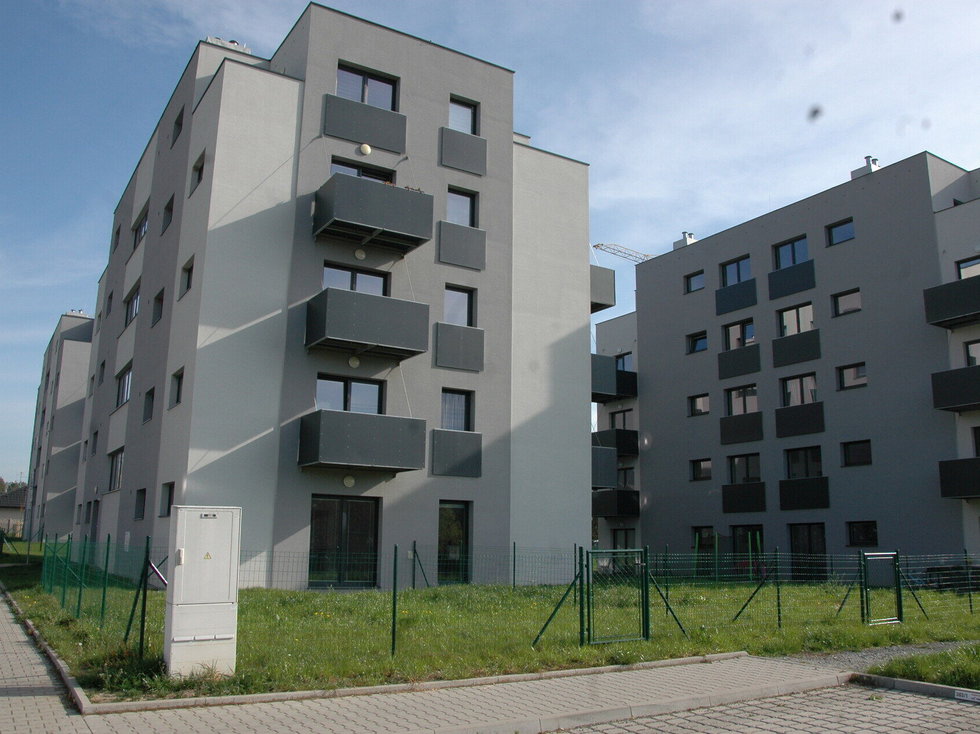 Pronájem bytu 1+kk, garsoniery 34 m², Heřmanova Huť