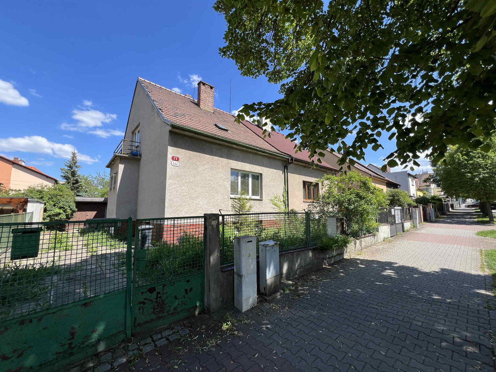 Prodej rodinného domu 237 m², Plzeň
