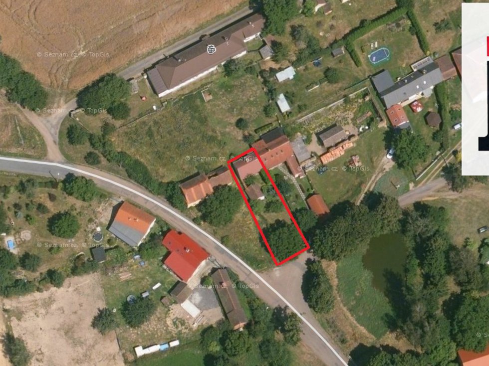 Prodej rodinného domu 90 m², Kladruby