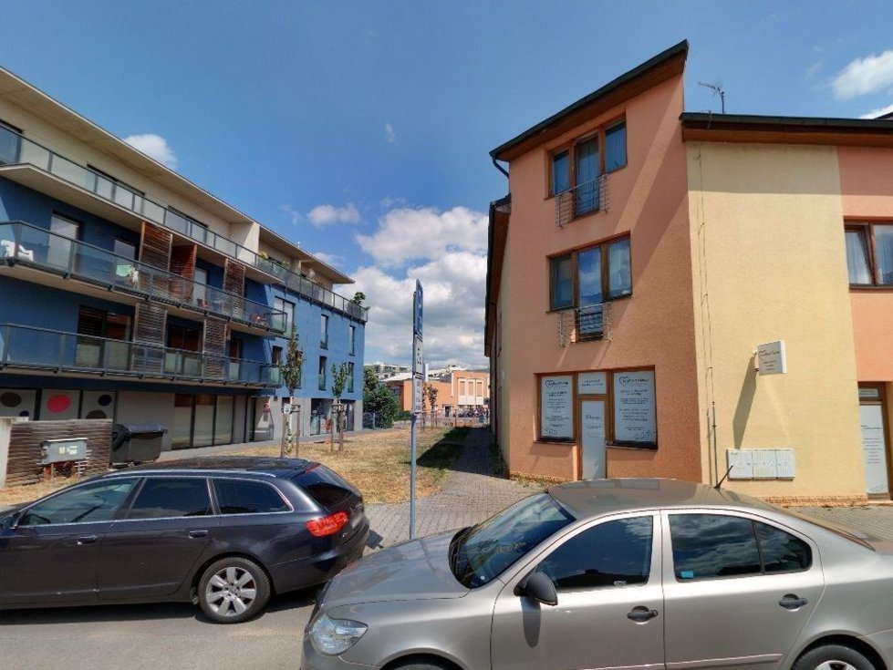 Prodej bytu 3+kk 118 m², Plzeň