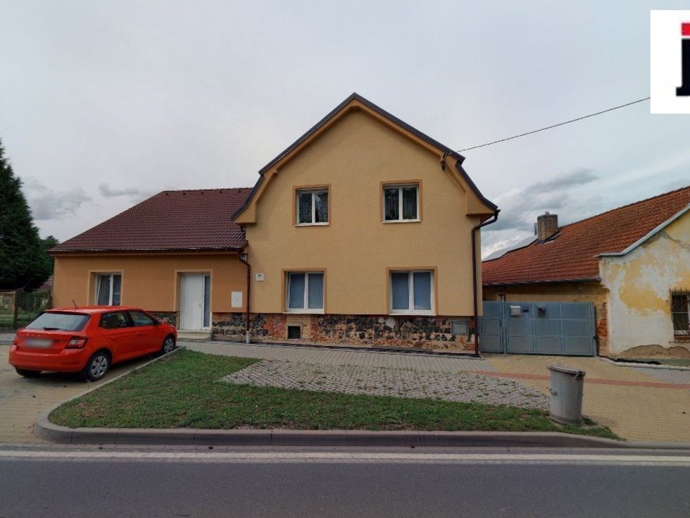 Pronájem bytu 1+kk, garsoniery 30 m², Šťáhlavy