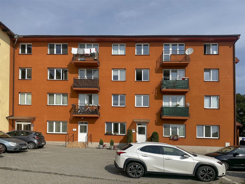 Prodej bytu 1+kk, garsoniery 32 m², Šestajovice