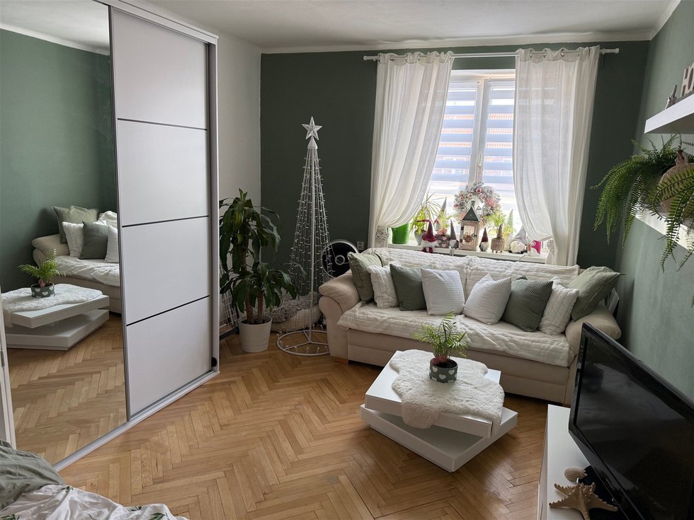 Prodej bytu 2+1 60 m², Příbram