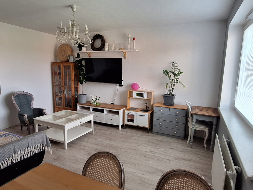 Prodej bytu 3+1 75 m², Ivanovice na Hané