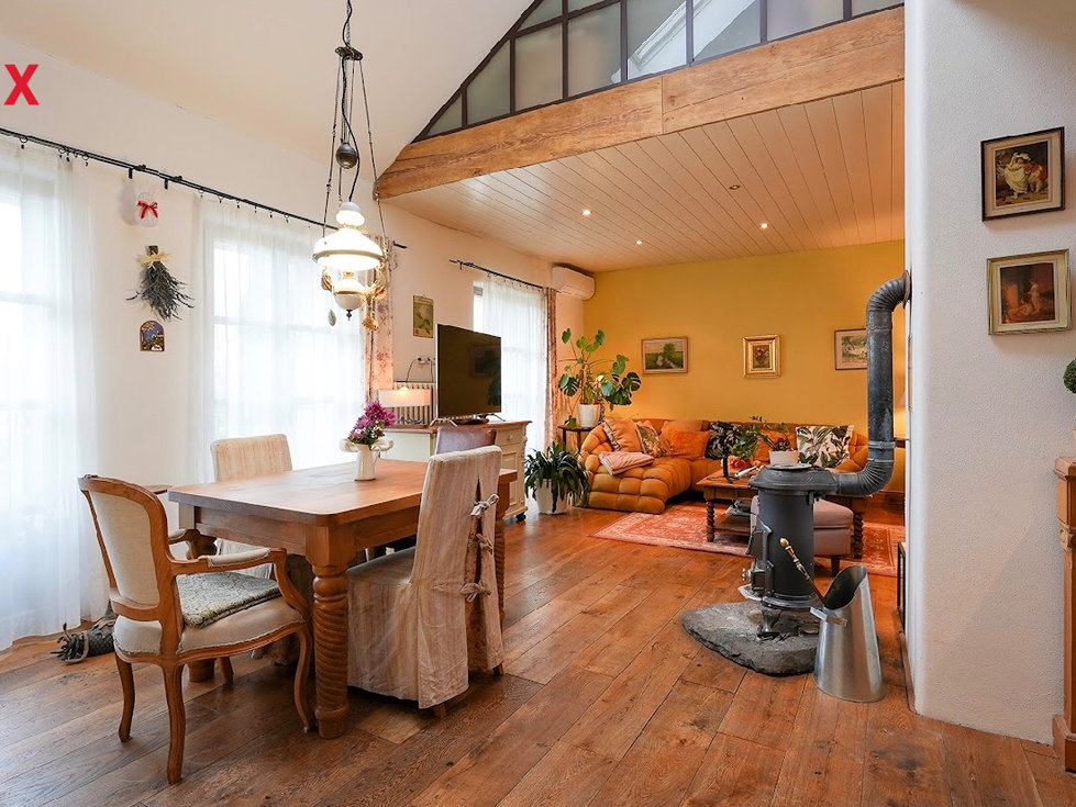 Pronájem bytu 3+1 144 m², Kojetín