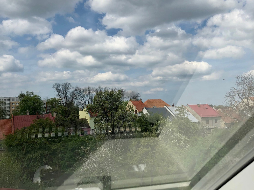 Pronájem bytu 2+kk 54 m², Kojetín