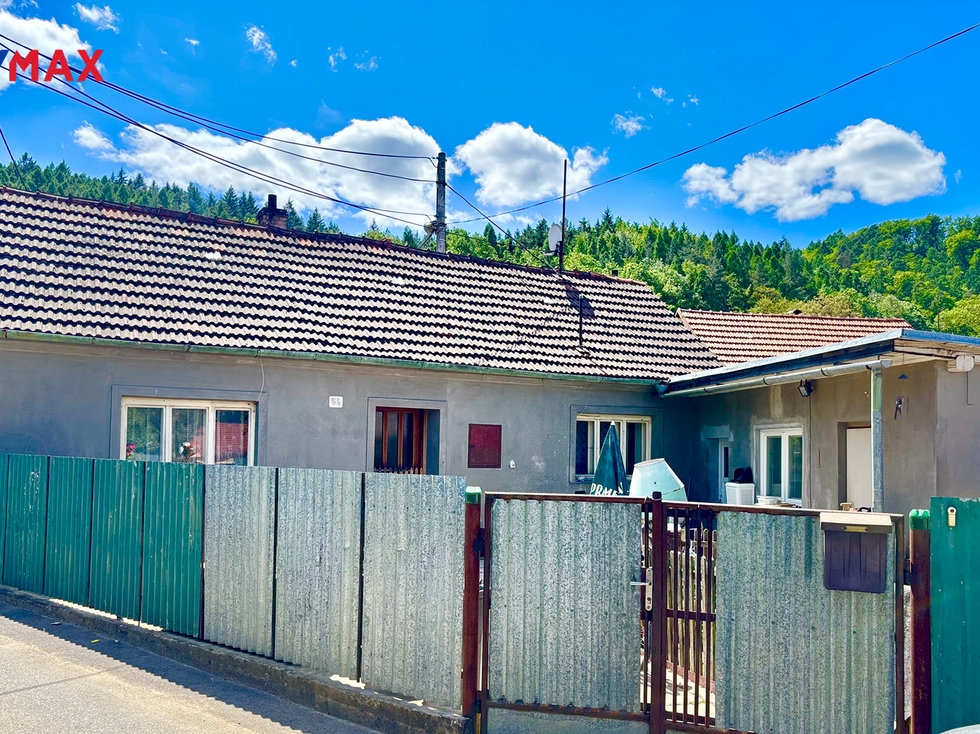 Prodej chalupy 64 m², Račice-Pístovice