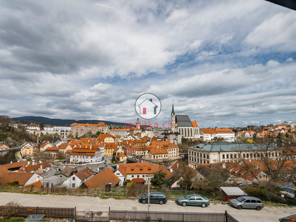 Prodej bytu 4+1 96 m²