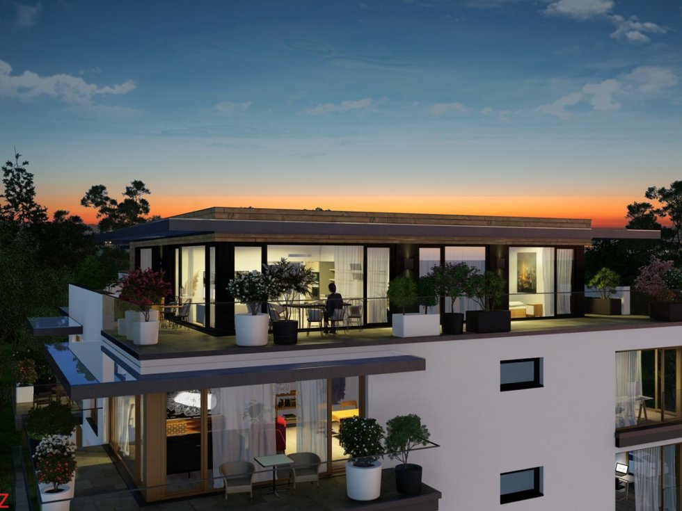 Prodej bytu 3+kk 93 m², Tábor