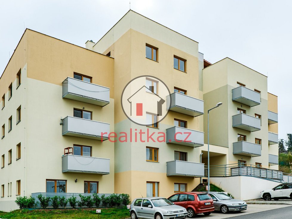 Prodej bytu 3+kk 80 m², Hořovice