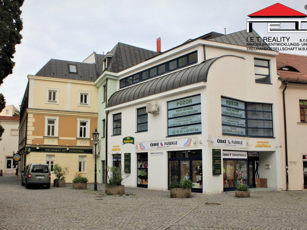 Josefínka z ŘN 2